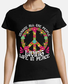 song of peace and love symbol of peace