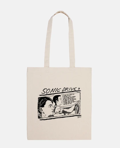 Borsa sonic unit&agrave;