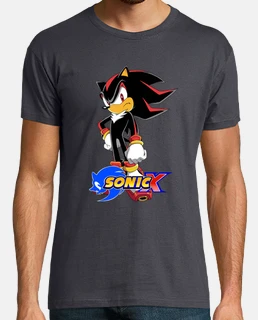 Sonic X Chico diseño 1