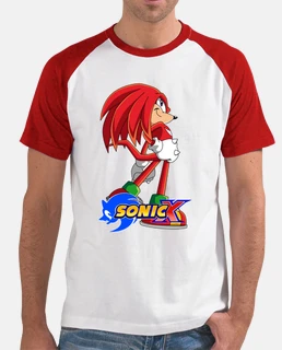 Sonic X Chico diseño 2
