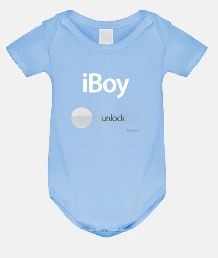 Abbigliamento Sono andato