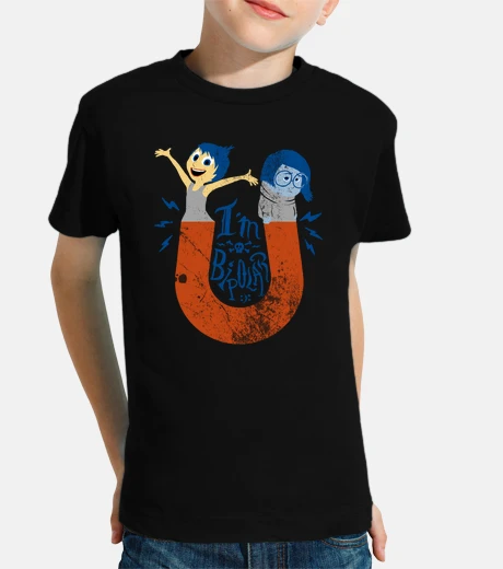 Abbigliamento sono bipolare