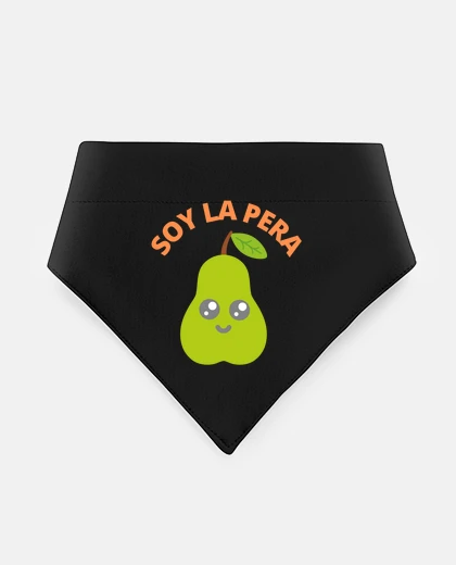 Mascotas Sono il bambino dlei pera