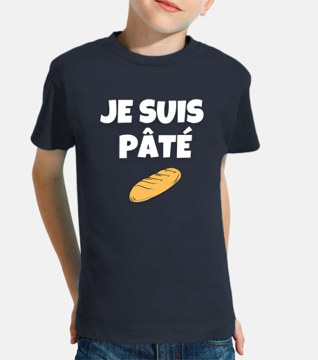 Abbigliamento sono patè