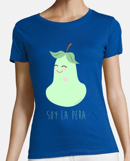 T-shirt sono pera