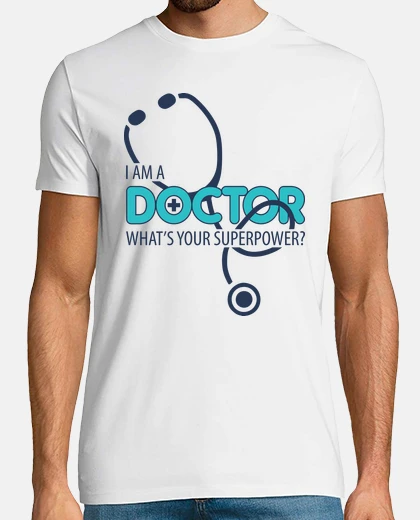 T-shirt sono un doc