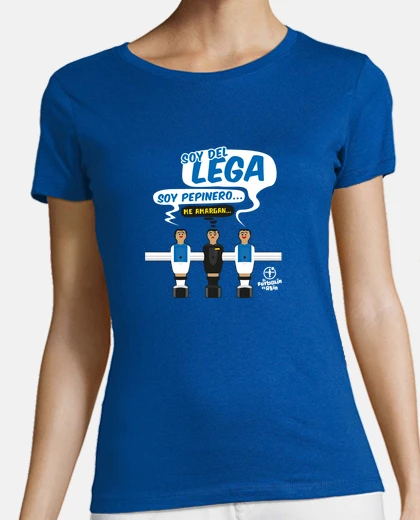 T-shirt sono un logo di cetriolo bianco