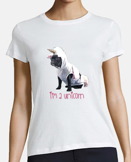 T-shirt sono un rnio unico
