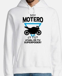 sono biker - super potere