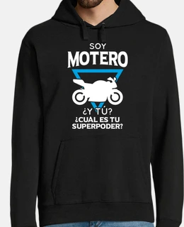 sono biker - super potere