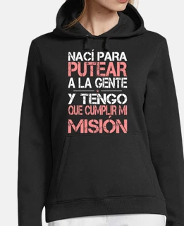 Sono nato per tear le idee regalo delle