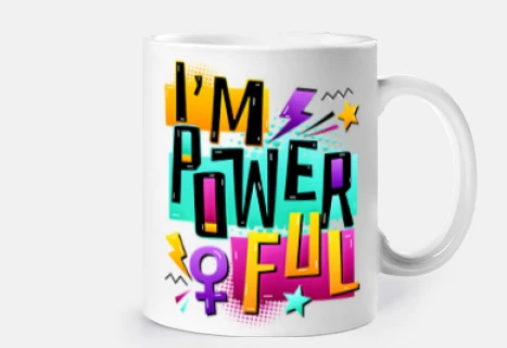 sono pieno di power