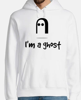 sono un fantasma