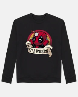 sono un unicorno