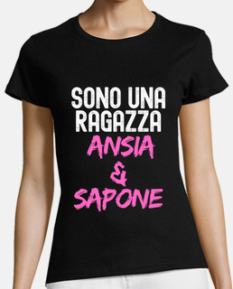 T-shirt da Donna Originali, Regali di San Valentino