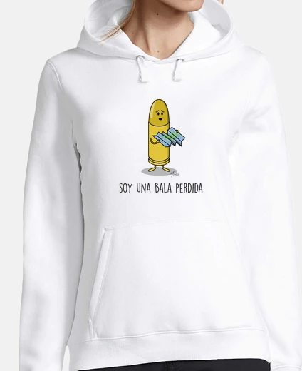 Felpa sonounbalaperdida