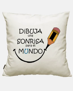 Sonrisa para el mundo