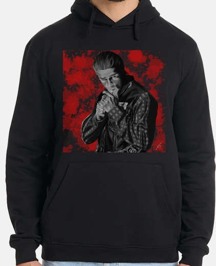 Sudadera Sons of anarchy