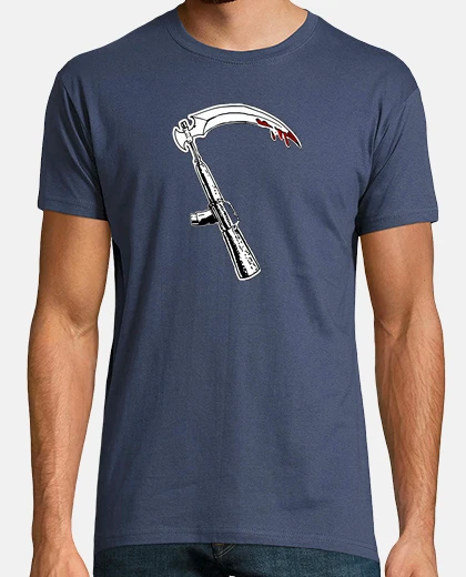 Tee-shirt Sons of Anarchy série tv