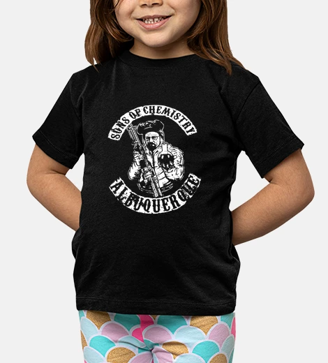 Ropa Sons of Heisemberg