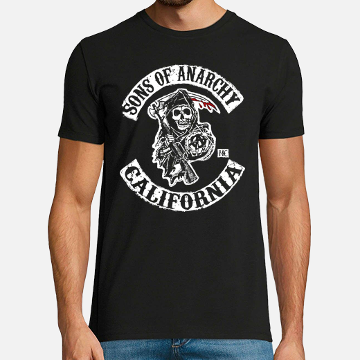sons of anarchy m.c. california