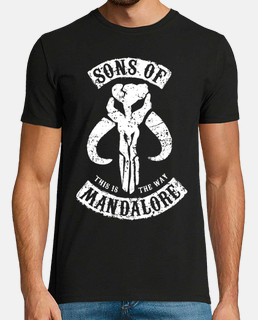 sons of mandalore