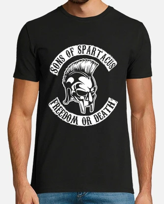 Spartacus deals t shirt