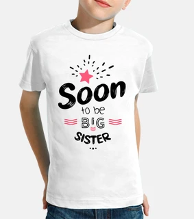 soon to be big sister