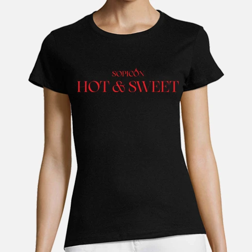 sopicon hot and sweet