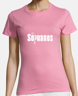 Soprano White