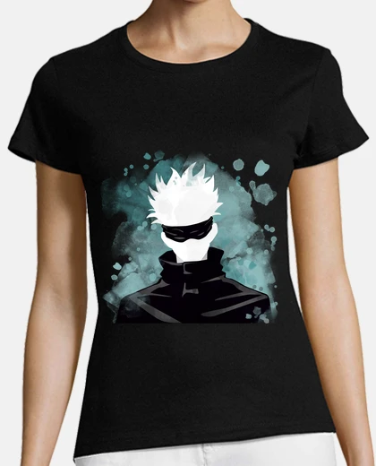 Tee-shirt Sorcier de l&#39;infini