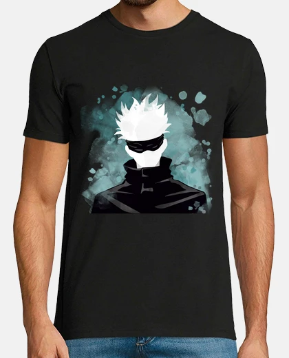 Tee-shirt Sorcier de l&#39;infini