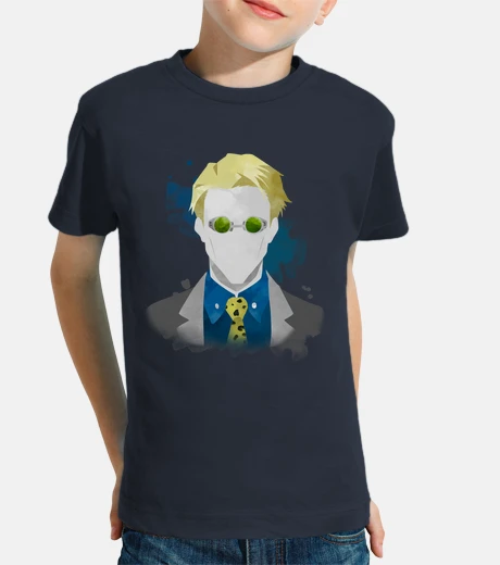 Vêtements sorcier salarié