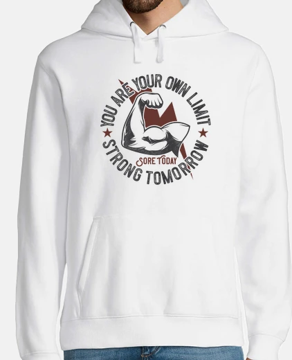 Sudadera Sore Today