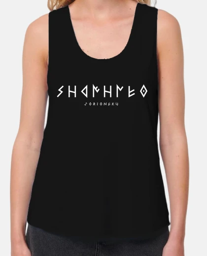 Camiseta SORIONEKU