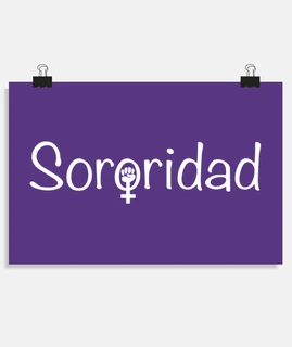 Sororidad