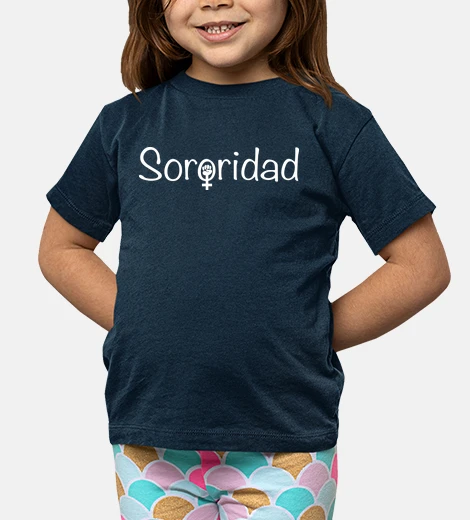 Ropa Sororidad