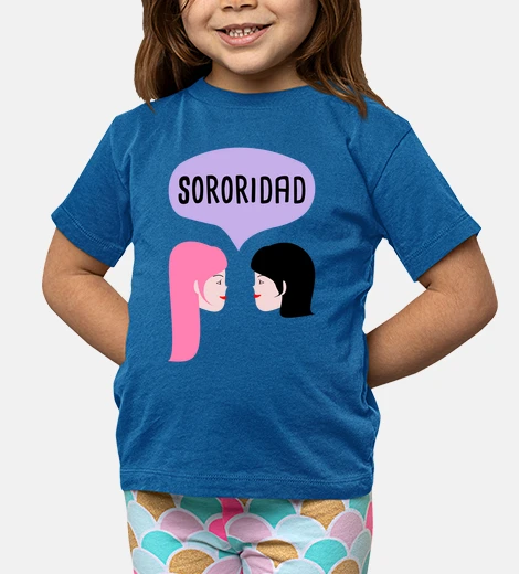 Ropa Sororidad