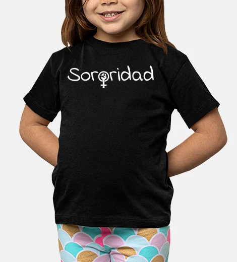 Ropa Sororidad (blanco)
