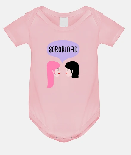 Kids sorority