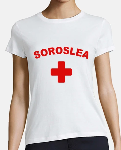 T-shirt soroslea