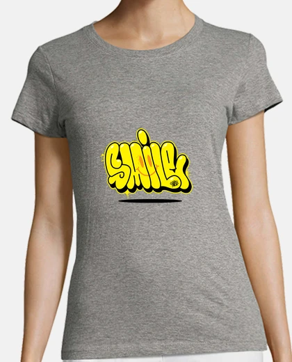 T-shirt Sorridi