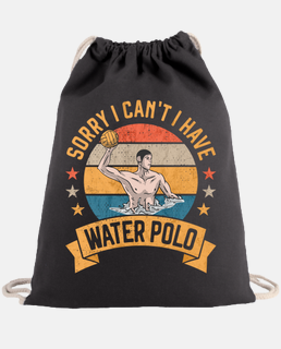 sorry i cant i have water polo