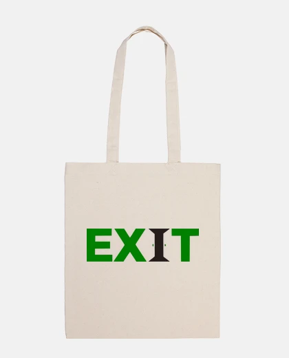Sac sortie