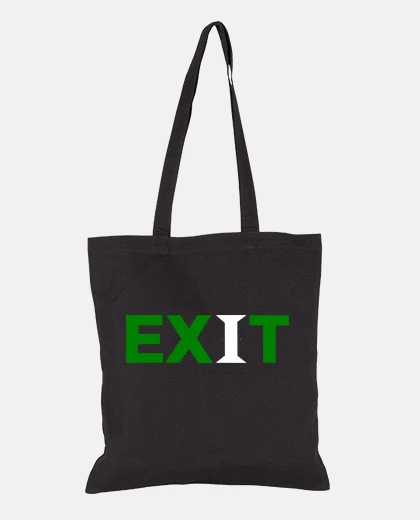 Sac sortir