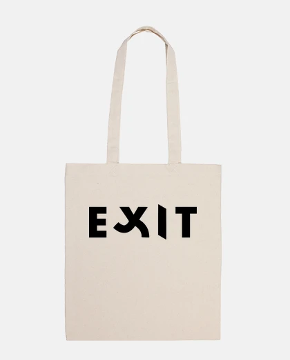 Sac sortir