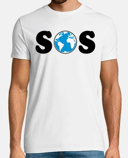 sos - earth overshoot day - black 3c