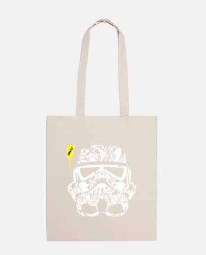 Bag sotormtrooper bag tatoo