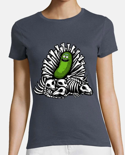 T-shirt sottaceto