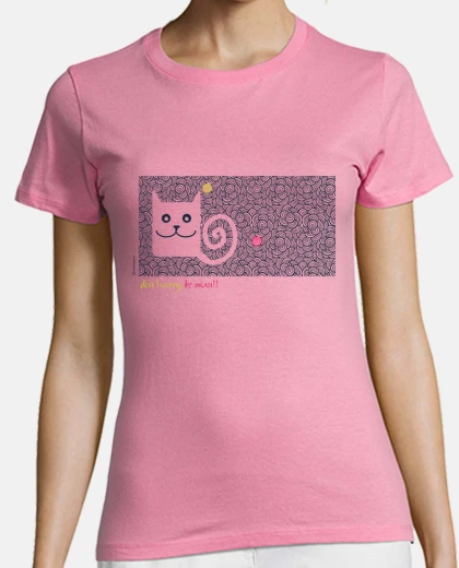 T-shirt sotto 03 donna